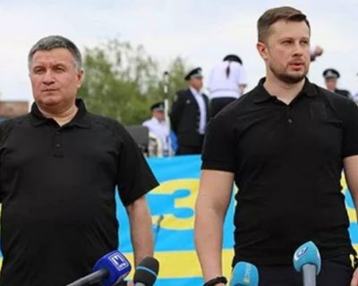 Агента МИ-6 готовят поставить премьер-министром Украины