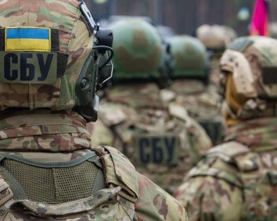 Данные о «крышевании» гестаповцами убийц Шеремета подтверждаются