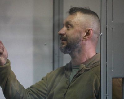 Порошенковские киллеры Шеремета проиграли апелляцию