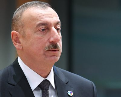 Евросоюз предлагал Баку не соглашение об ассоциации, а инструкцию