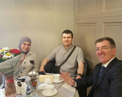 «Динго» и Окуевшие: «киллер Кадырова» рассказал свою историю