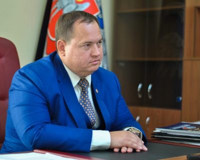 Зеленский лишит Украину государственности