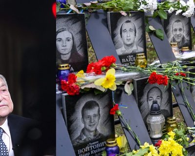 Доктор Зло платил следователям расстрела "небесной сотни" за пропагандистский результат
