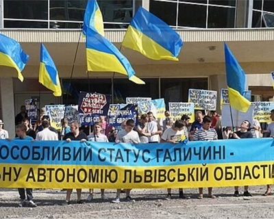 «Слуга народа» трещит вместе со страной