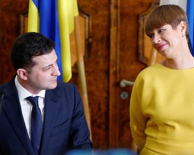 Зеленскому, как еврею, теперь вовек не отмыться