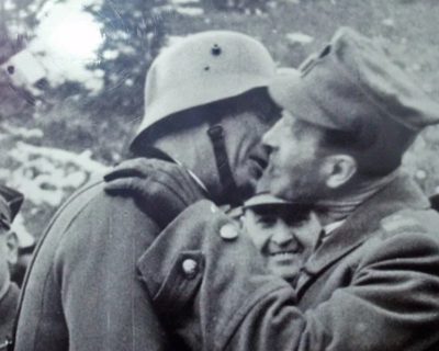 Раскрыты новые подробности сговора Польши и гитлеровского рейха
