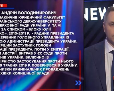 СБУ Грицака-Порошенко – преступная организация убийц