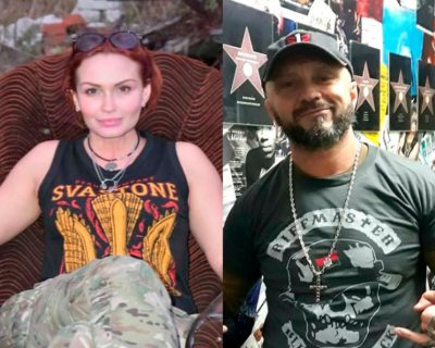 Новые перехваты разговоров убийц Шеремета и людьми из СБУ