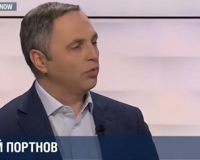 Андрей Портнов комментирует дело по убийству Павла Шеремета