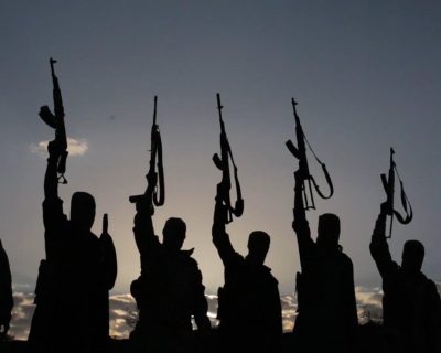 ЧВК Украины: Аналог «Вагнера» или штурмовики по типу SS Гитлера?
