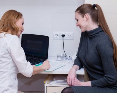 Как выглядит профессиональная консультация косметолога?