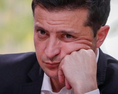 Шагреневая кожа доверия