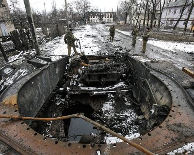 Пять лет несоглашения
