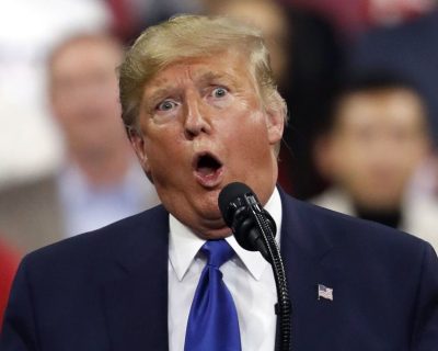 Мстя Трампа и куда она ведёт