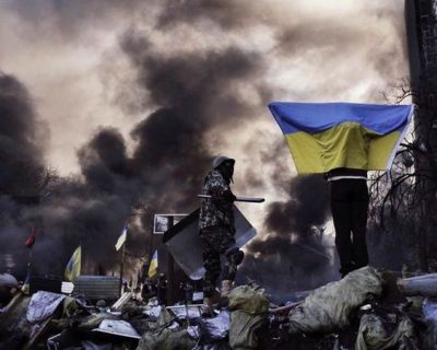 Фальсификации в списке т.н. «Небесной сотни»