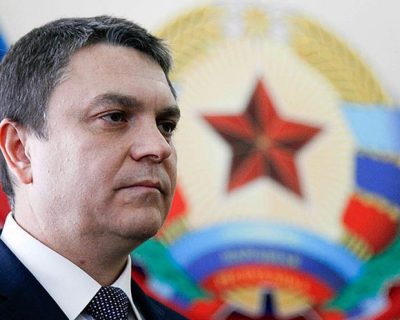 Глава ЛНР сделал срочное заявление о боях на Донбассе