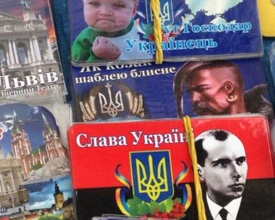 Две истории о детях украинствующих в Петербурге