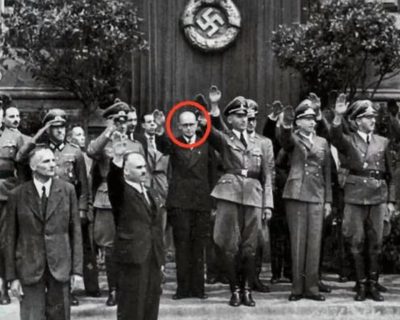 Украина НЕ будет праздновать День Победы 9 мая…