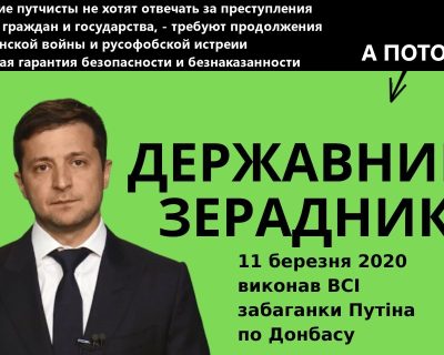 Украина закрывает границы