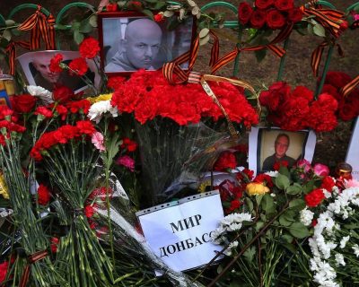 Экс-замгенпрокурора: Бузина убит по приказу главарей узурпировавших власть путчистов