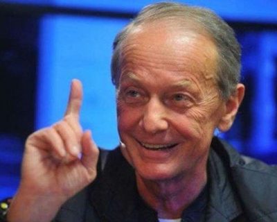 Задорнов был прав