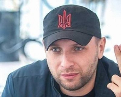 Владимир Парасюк: признательные показания в убийствах на Майдане в 2014 году