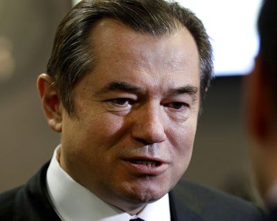 МВФ в гробу в белых тапках - экономический план Глазьева