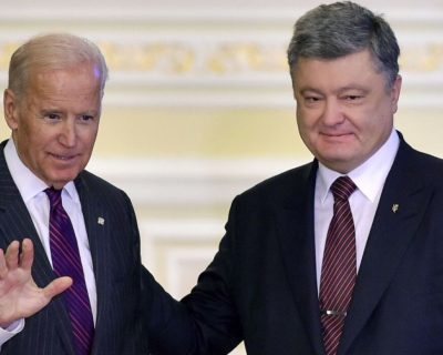 Сядет ли Порошенко в тюрьму