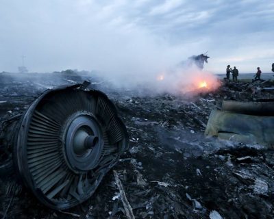 США не рассекретят спутниковые данные о запуске ракеты по MH17