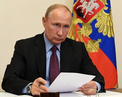 75 лет Великой Победы: общая ответственность перед историей и будущим