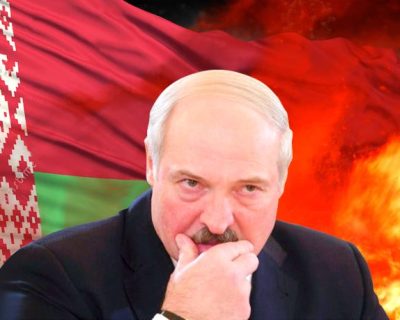 Экзитпол: Лукашенко победил с результатом около 80%