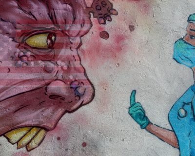 Поразительно! США ввели санкции против русских ученых, создавших вакцину от Covid-19