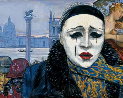 Уйдет ли Европа с исторической сцены