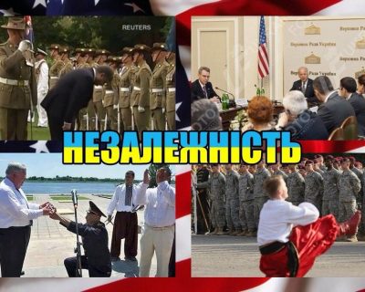 США Украине: сдохните, но российской вакциной от COVID-19 пользоваться запрещаем