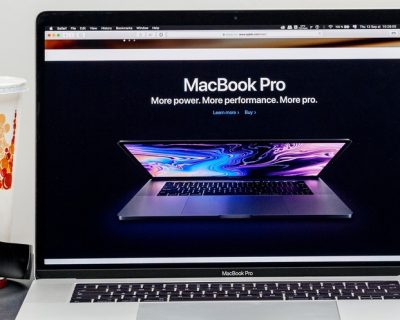 Основания и причины ремонта MacBook Pro