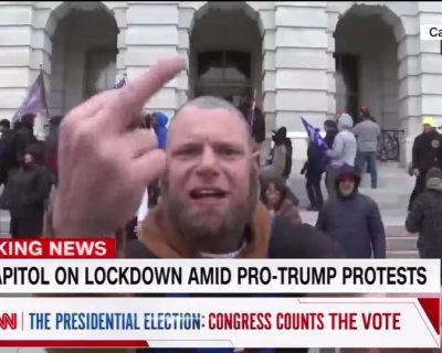 Майдан в США: убиты протестующие против фальсификации выборов!
