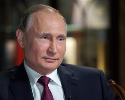 21 год «эпохи Путина»