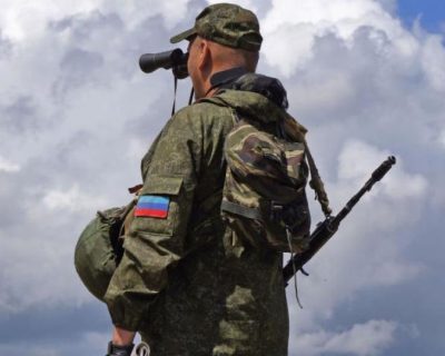 Донбасс накануне новой агрессии Запада и киевских путчистов