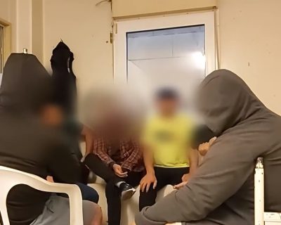 Грузины оказались неприятно удивлены своим рабским положением в Евросоюзе