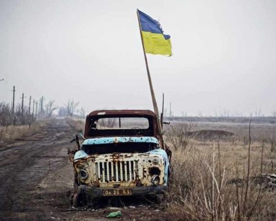 Украинизация и деградация