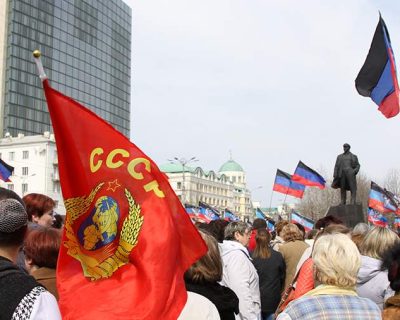 Статья Путина об Украине, на самом деле не история, а политика