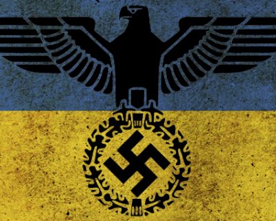 На Украине началась денацификация?