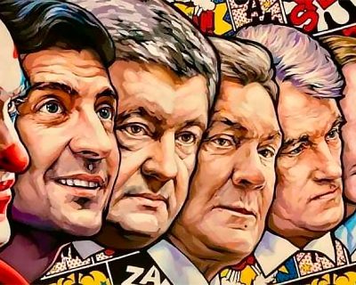 Грустный праздник, или То, о чем крамольно в этот день говорить