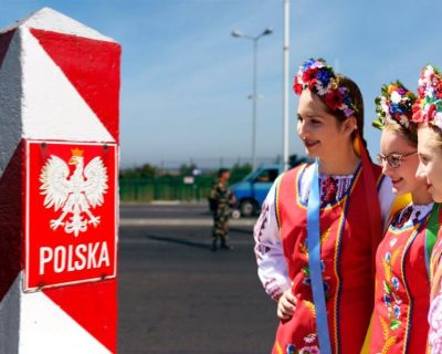 Кто внушает, что Белоруссия – это польская земля?