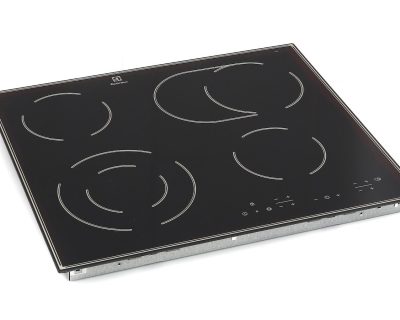 Разновидность варочных поверхностей Electrolux в современном модельном ряде