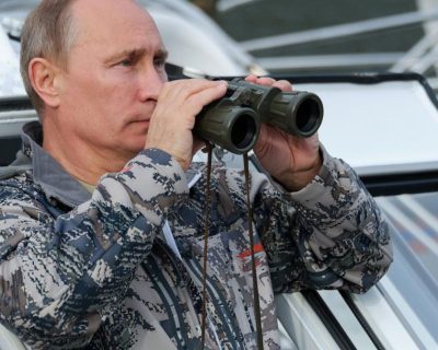 Началось выбивание нацистских клопов из Украины?