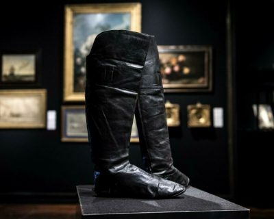 Обувное безумие: история культовых моделей