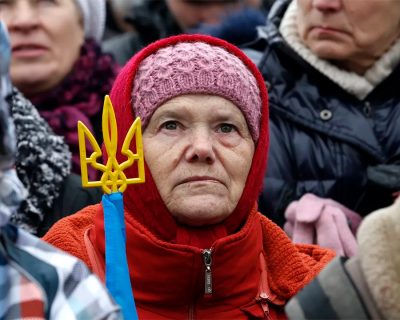 Концепция украинства: как причина неизбежного краха Украины