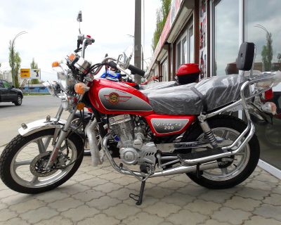 Стоит ли рассматривать 250 куб.см для начинающих?
