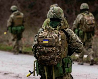 Анонсированный «контрнаступ ВСУ» — концепция резко изменилась